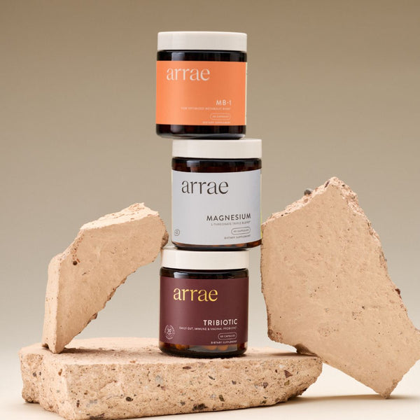 Total Body Support - 1 Time Purchase