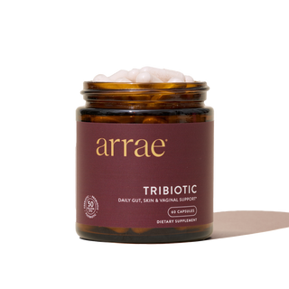 Tribiotic