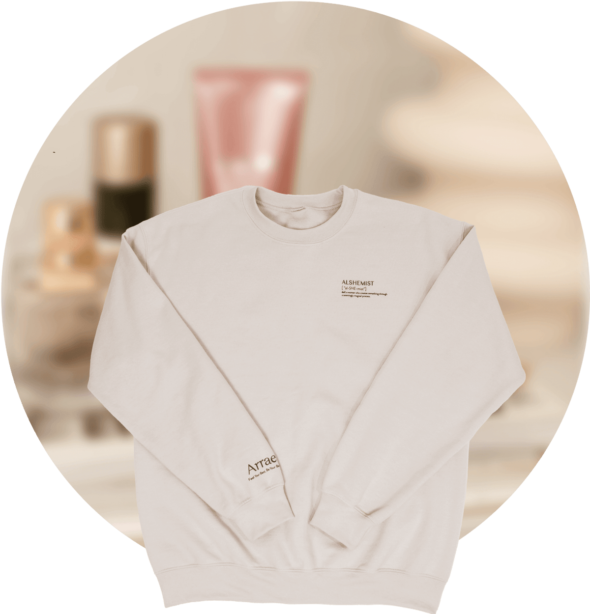 Arrae Alshemist Sweatshirt