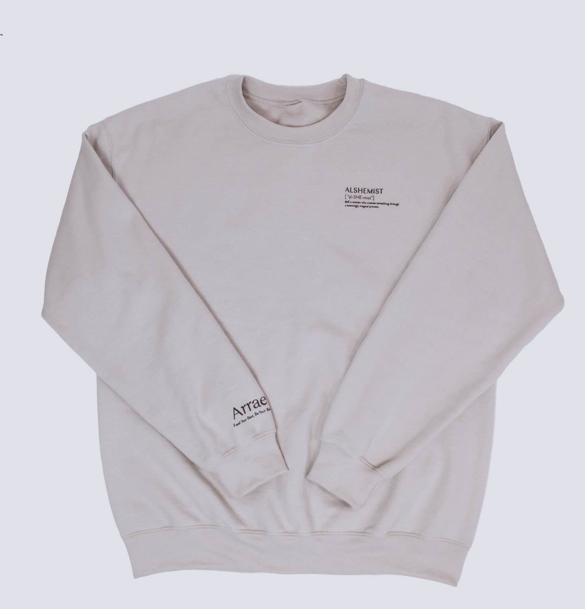 Arrae Alshemist Sweatshirt