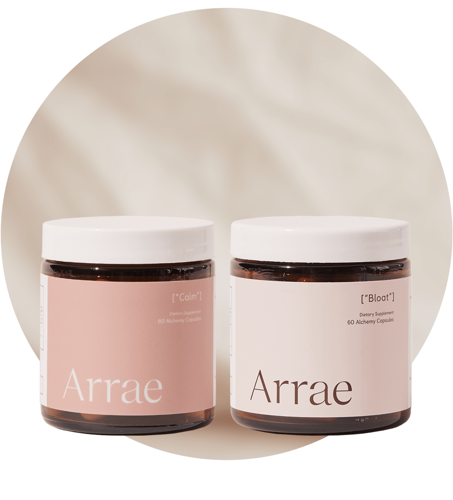 Targeted Natural Supplements That Work