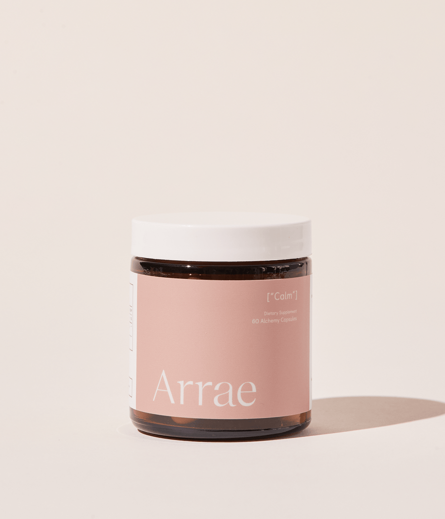 Rest and Digest Duo | Alchemy Capsules | Arrae - Arrae