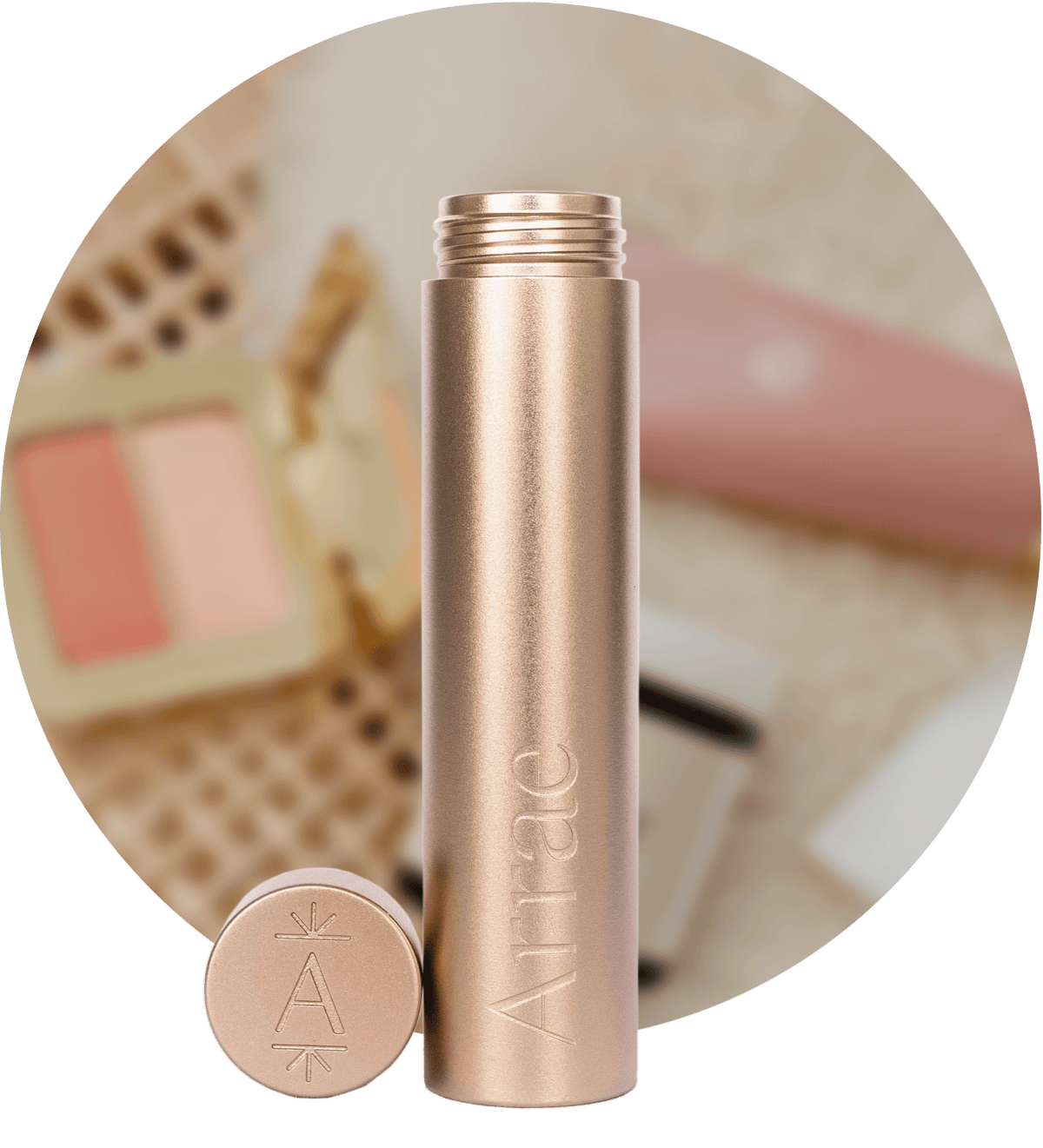 Arrae Carry-on Capsule Case